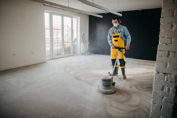 Best Concrete Slab Installation  in Buckeye, AZ